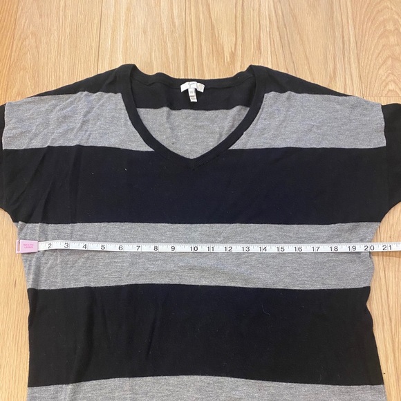 Joie stripe sweater - Picture 7 of 7